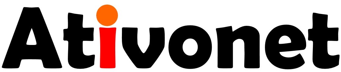 Ativonet Logo 1